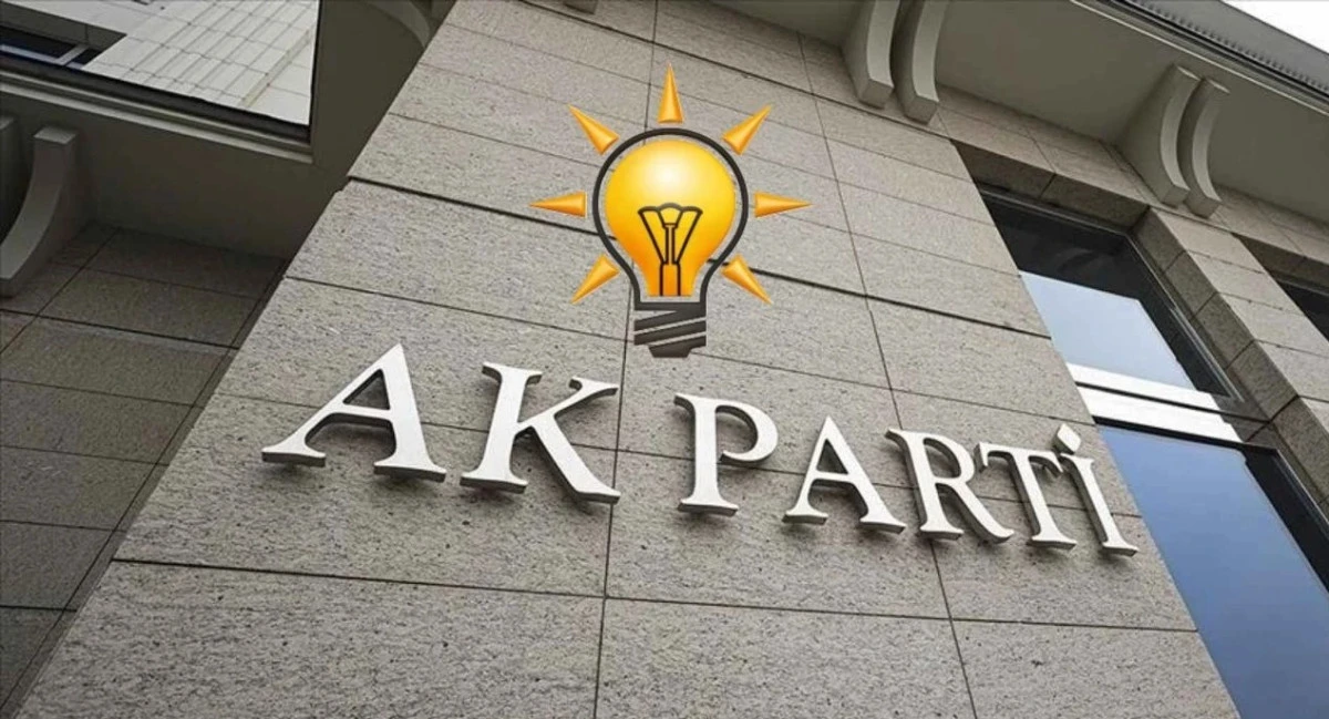 CHP'Lİ BAŞKANLAR GÜLE OYNAYA AK PARTİ'YE KATILDI