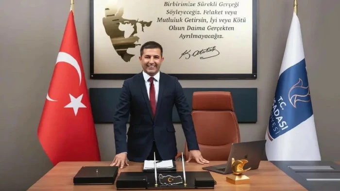 CHP'li Belediyede rüşvet operasyonu: Başkan gözaltına alındı