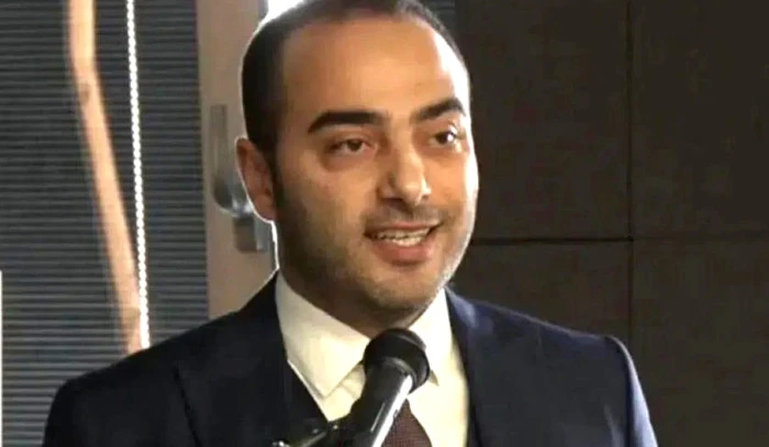 CHP'Lİ BELEDİYEYE AK PARTİ BAŞKAN VEKİLİ