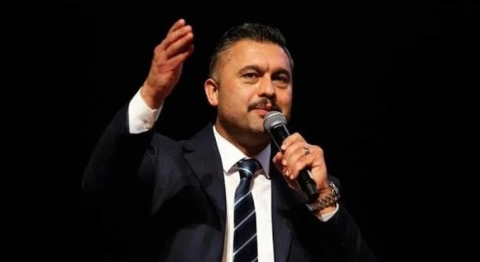 CHP'Lİ BİR BAŞKAN DAHA GÖZALTINA ALINDI