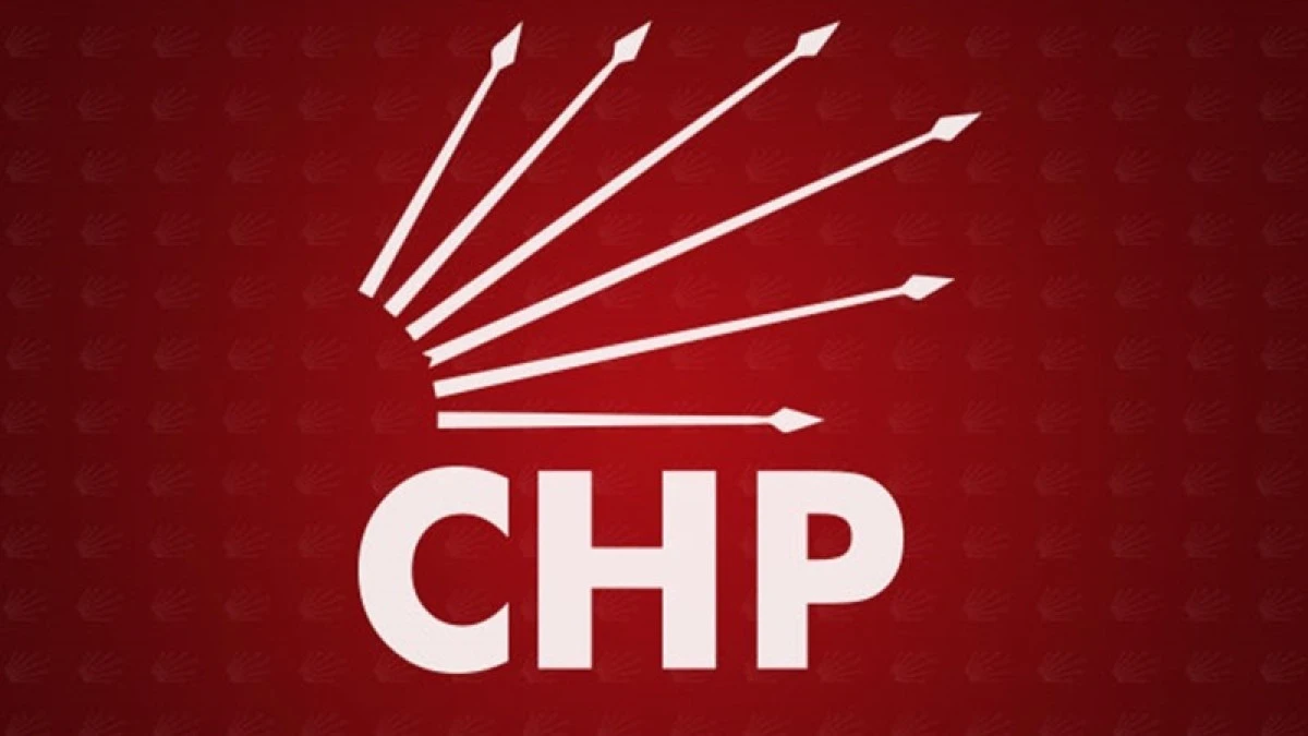 CHP'Lİ BİR BAŞKAN DAHA TUTUKLANDI