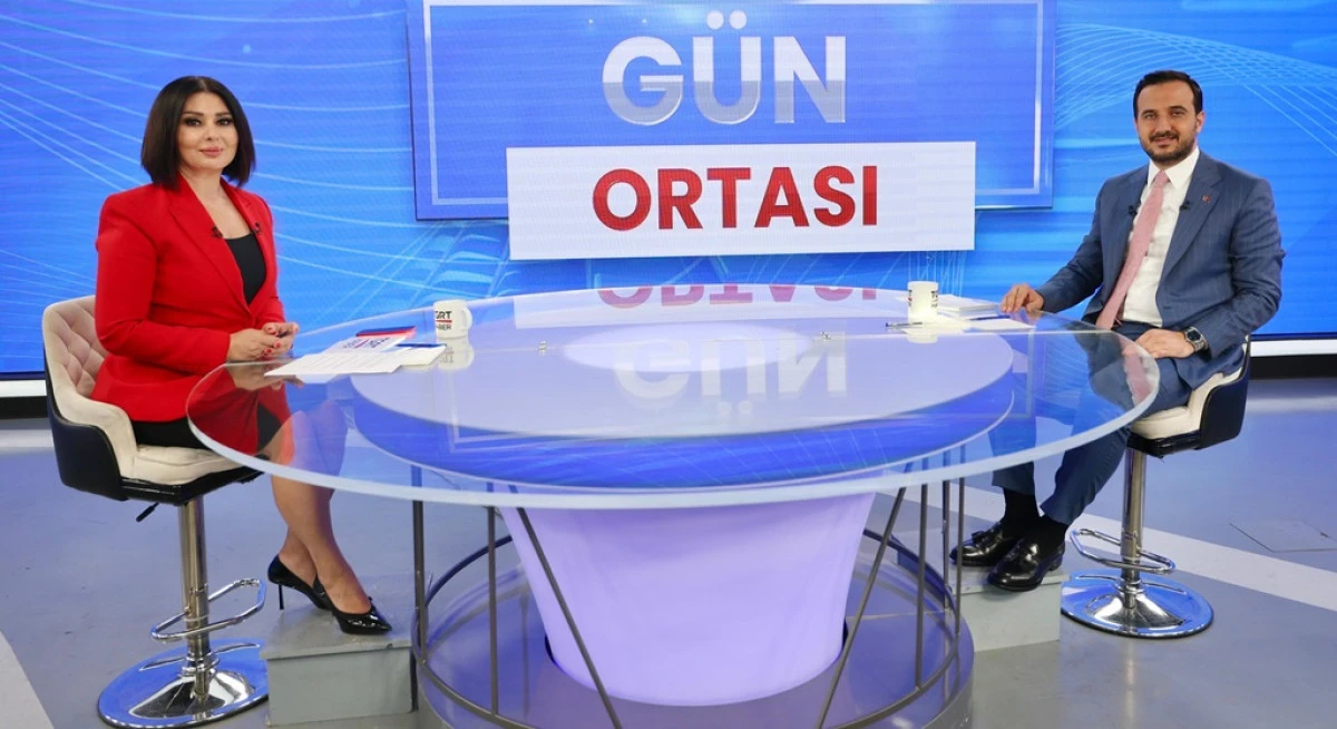 CHP'ye değil, yolsuzluğa operasyon yapıldı
