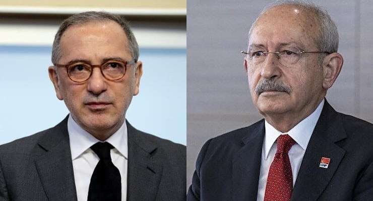 CHP’yi ya Kemal Bey bırakacak ya da seçmeni