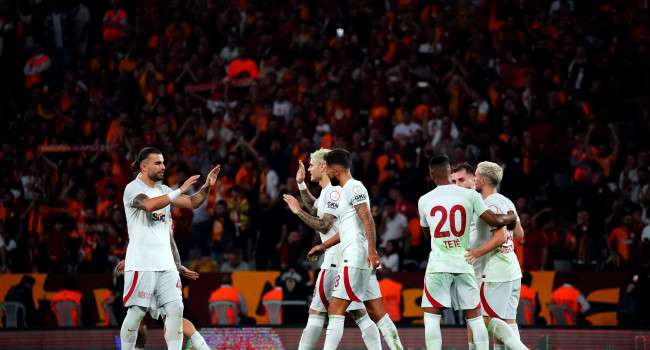 CİM BOM  REZİLLLERİ OYNADI AMA KAZANDI