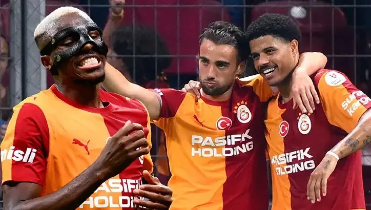 CİM BOM'DAN GERİ D&Ouml;N&Uuml;Ş MUHTEŞEM OYUN &Ccedil;OK K&Ouml;T&Uuml;