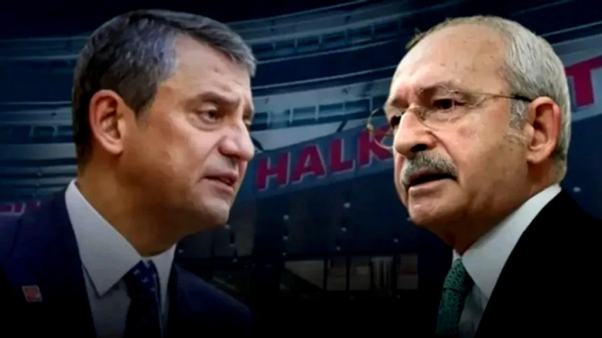 ÇOK AĞIR KONUŞTU. KILAVUZU KARGA OLANIN...