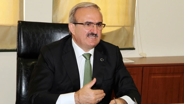 ÇOK SAYIDA ÜSET DÜZEY ATAMA. RİZELİ BAKAN YARDIMCISI DA GÖREVDEN ALINDI