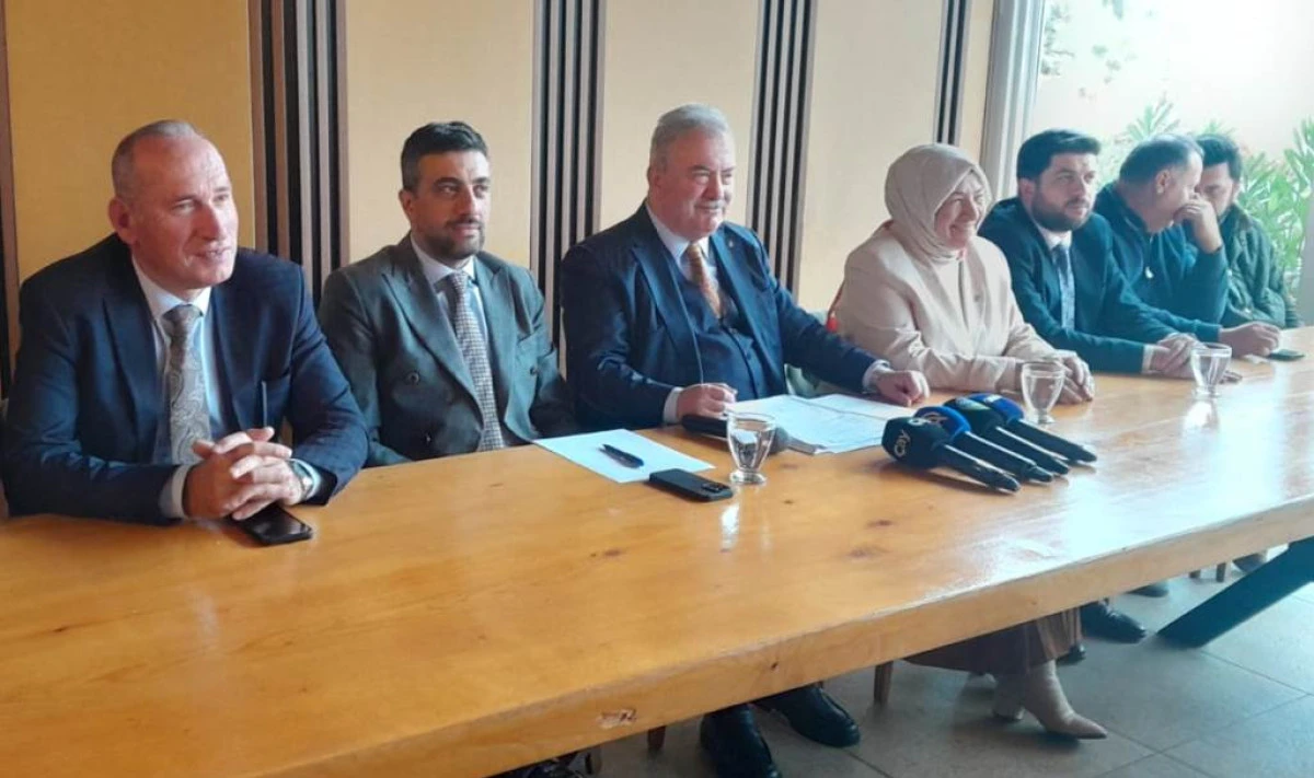 CUMHURBAŞKANIMIZIN RİZE'DE ÜZÜLDÜĞÜ OLAY