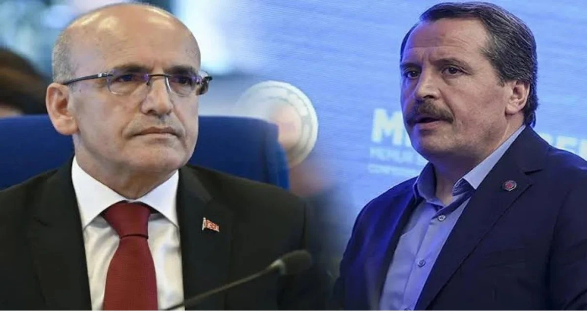 CUMHURBAŞKANI'NIN SÖZÜNÜ YERE DÜŞÜRMEYİN