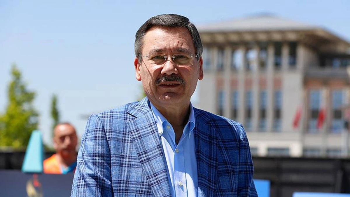 Cumhuriyet Başsavcılığı&rsquo;ndan G&ouml;k&ccedil;ek'e  soruşturma