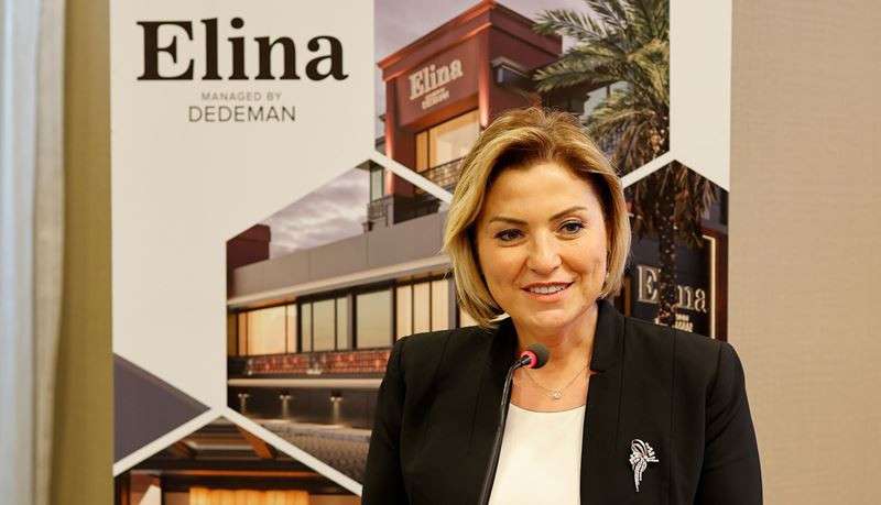 DEDEMAN, KARADENİZ BÖLGESİ’NDEKİ OTEL SAYISINI 6’YA ÇIKARIYOR