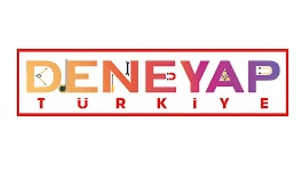 DENEYAP T&uuml;rkiye, Geleceğin Teknoloji Yıldızlarını Arıyor; 2026 Başvuruları Başladı!