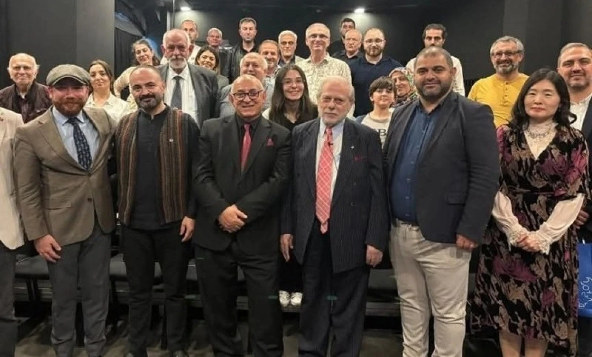 DERİN KÖKLERİN SESİ / YAŞAYAN İNSAN HAZİNESİ REMZİ BEKAR 
