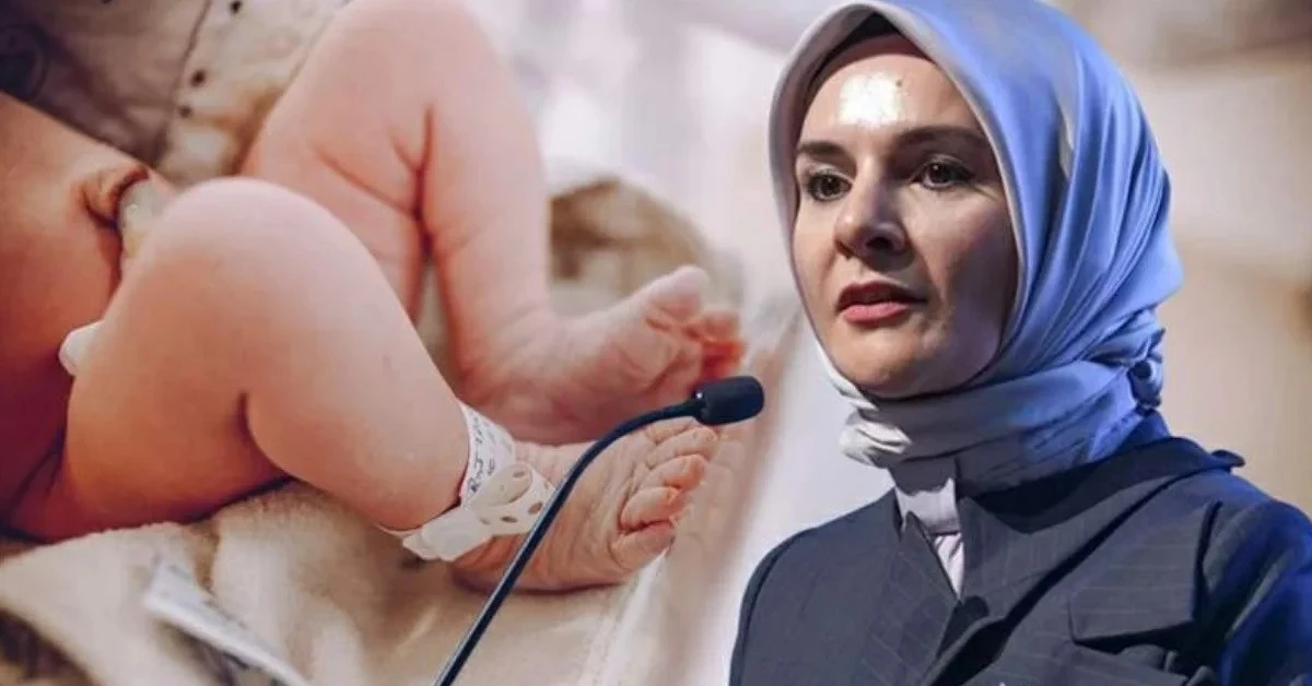 DOĞUM İZNİNİNDE FLAŞ GELİŞME. ANNELERE SÜPER HABER