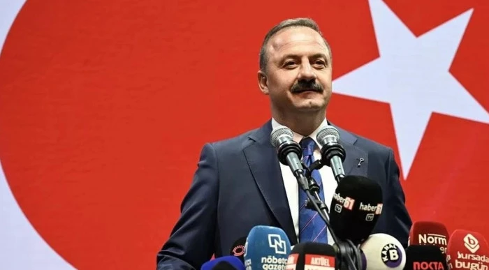  Dünya 3. Cihan Harbi gibi sıkışıyor