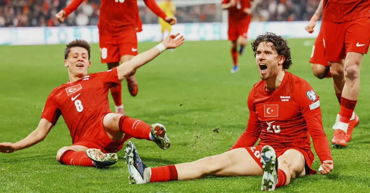 DÜNYA KUPASI İÇİN MİLLİ TAKIM A TEK ENGEL KALDI