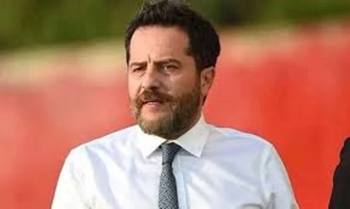 EFSANE Y&Ouml;NETİCİ İ&Ccedil;İN MAHKEMEDEN FLAŞ KARAR