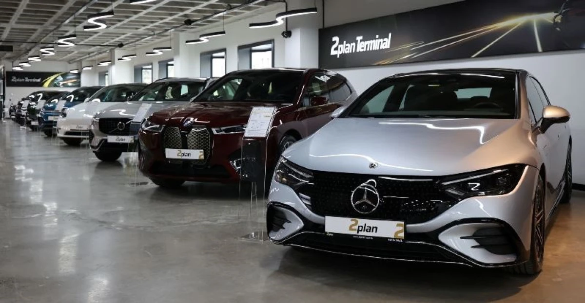 Elektrikli Araçların Geleceği, Masaya Yatırıldı
