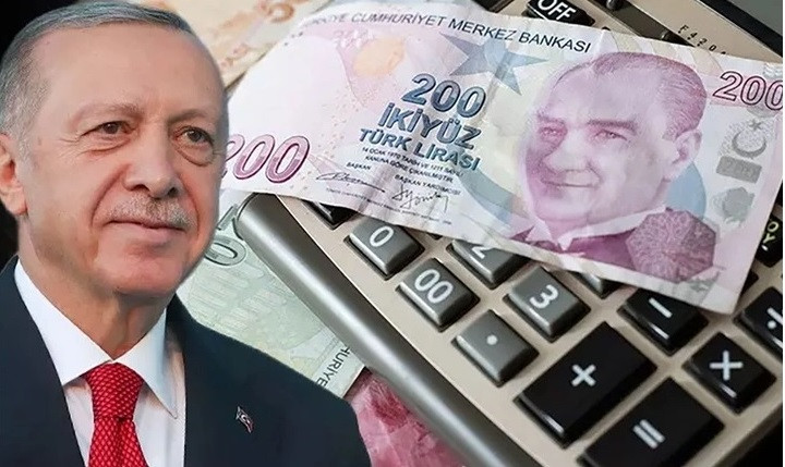Emekliye 1 ay sonra ek zam yapılacak! Üstünü Erdoğan tamamlayacak 12 bin 500 TL olacak