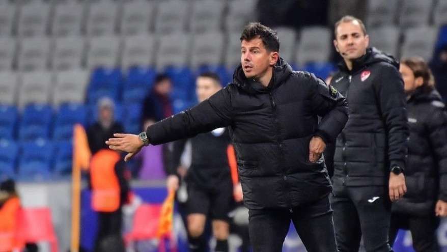EMRE BELÖZOĞLU YENİDEN SÜPER LİGDE