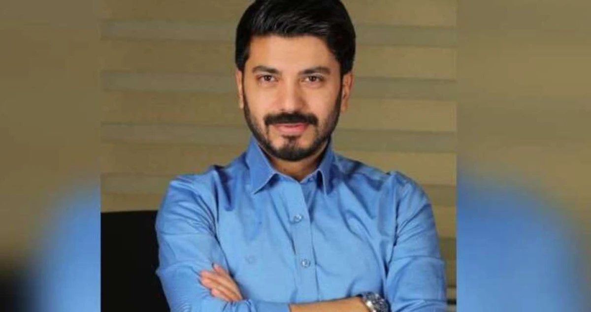 EMRE TOPOĞLU GENEL  M&Uuml;D&Uuml;R OLARAK ATANDI