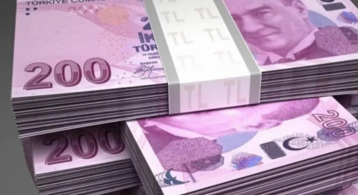 EN D&Uuml;Ş&Uuml;K EMEKLİ MAAŞI BELLİ OLDU