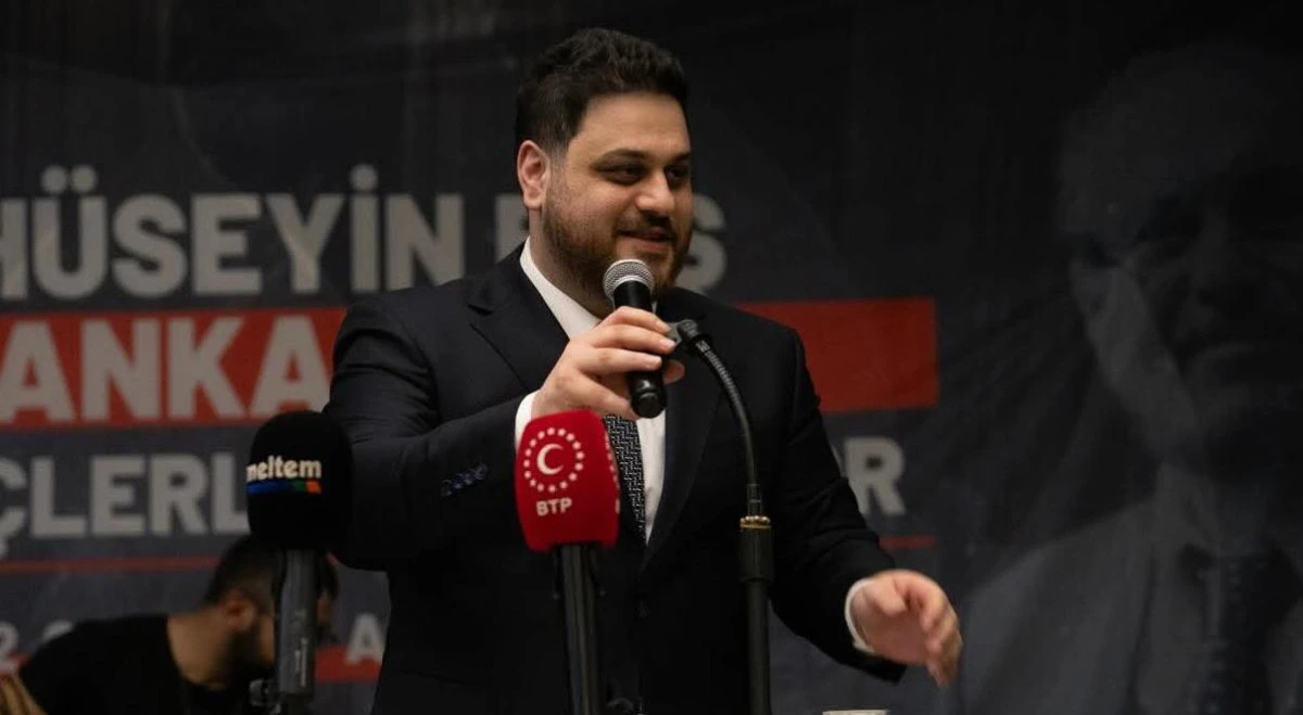 EN SERT AÇIKLAMA BAŞ DAN GELDİ
