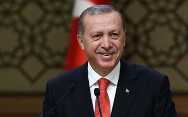 Erdoğan'a kutlama mesajları yağıyor; Türkiye Yüzyılı başlamıştır