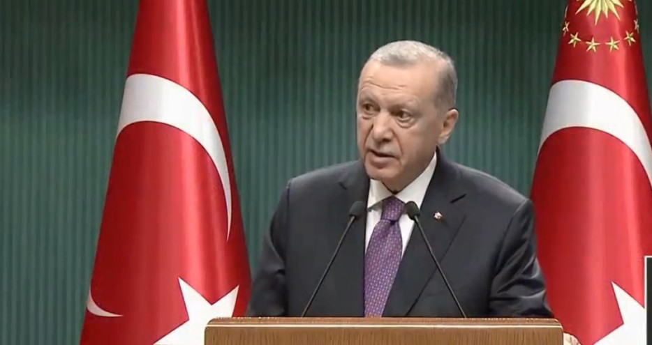 Erdoğan’dan “Asgari Ücret” açıklaması