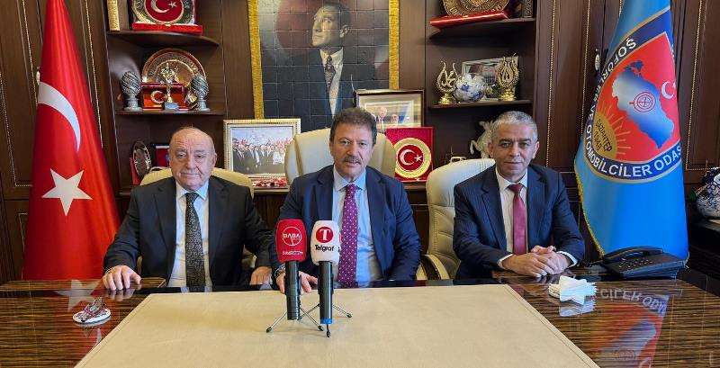 ESNAF HAKKINI ALACAK