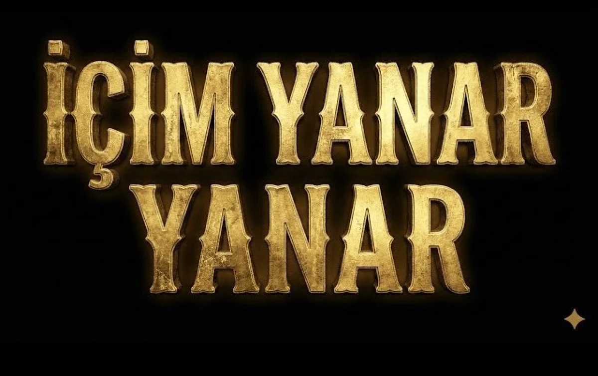 Ev Yanar Ama Sıçanlar da Yanar