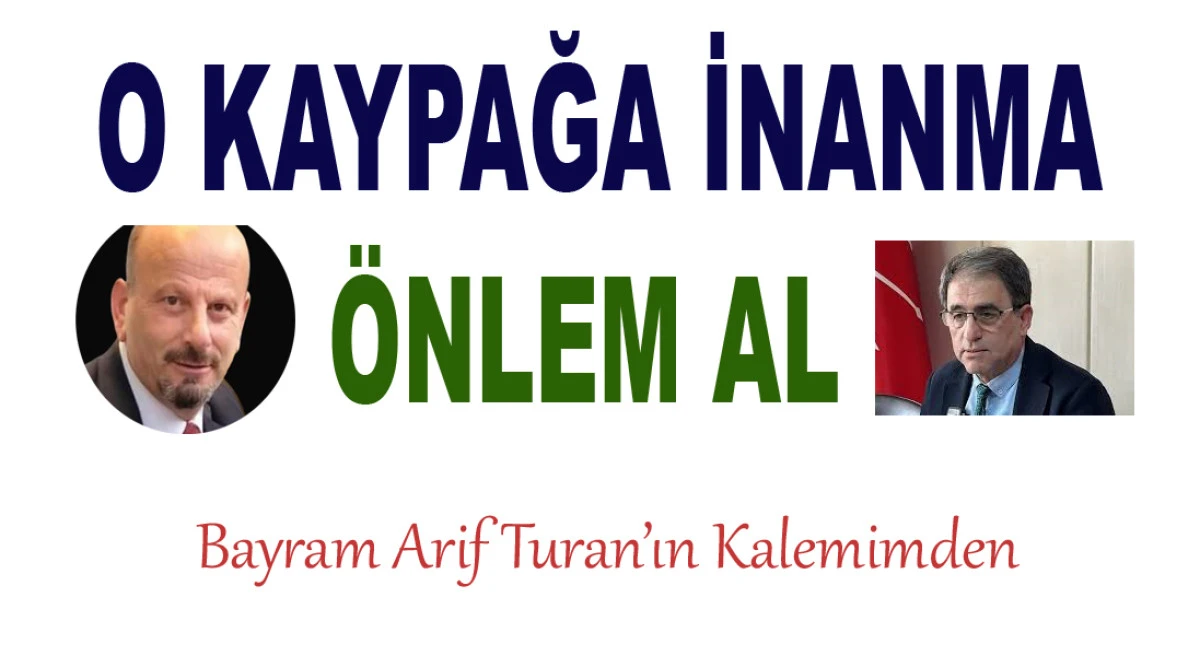 Ey Rize İl Teşkilatı ve Başkanı…