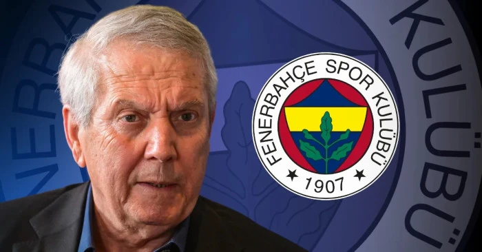 FENERBAHÇE'DE İŞLER KARIŞTI.