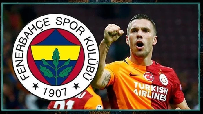FENERBAH&Ccedil;E'NİN ŞAMPİYONLAR LİGİ RAKİBİ BELLİ OLDU