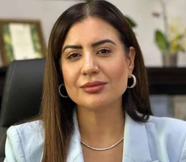 FİDAN GÜL TUTUKLANDI