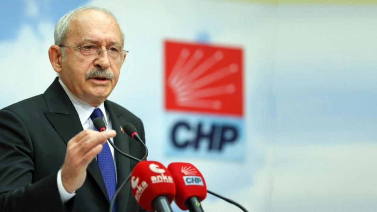 FLAŞ   AÇIKLAMA.. KURULTAY SÜRECİNİ BAŞLATIYORUZ