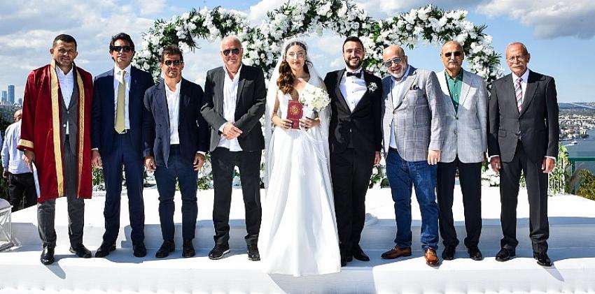 FUTBOL CAMİASI D&Uuml;Ğ&Uuml;NDE BULUŞTU