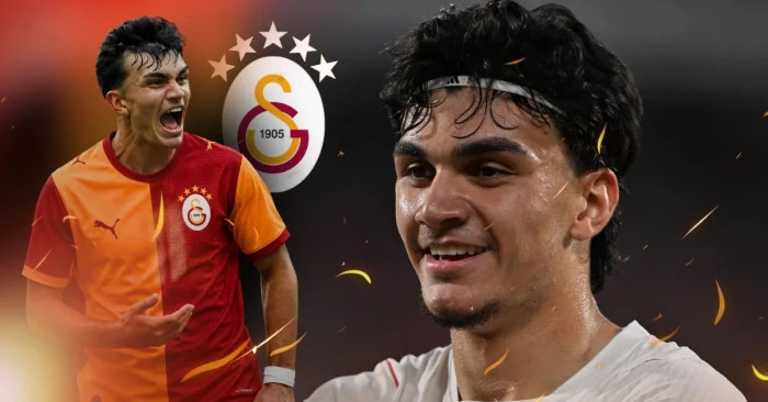 GALATASARAY RİZELİ YILDZI İ&Ccedil;İN SEFERBER OLDU