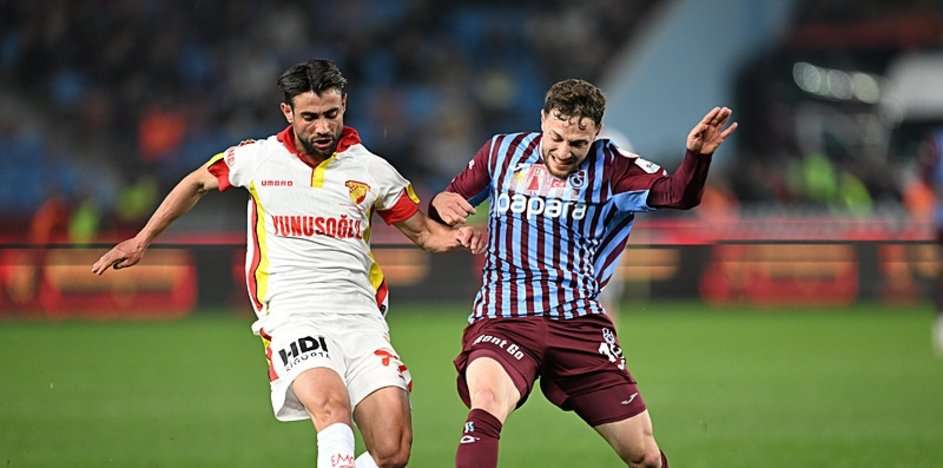 GALATASARAY'IN KUPADAKİ RAKİBİ BELLİ OLDU