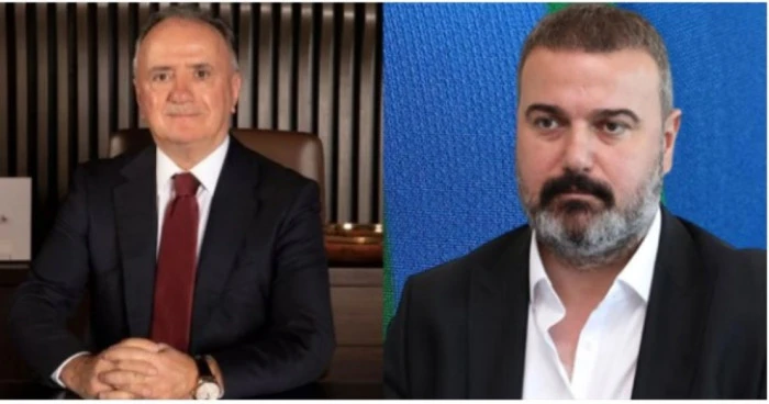 Ge&ccedil;işten G&uuml;n&uuml;m&uuml;ze Rizespor Kul&uuml;b&uuml; Başkanları