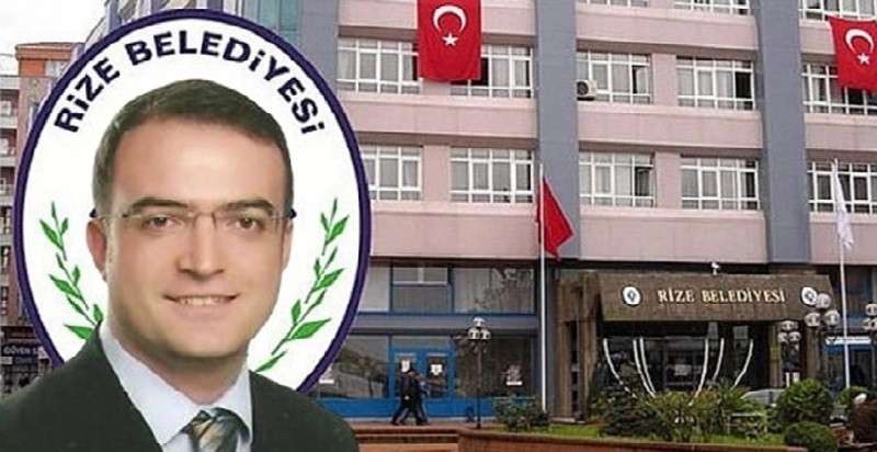 GELECEK DÖNEM RİZE'DE  ÖNEMLİ BİR GÖREVE ADAY OLDU
