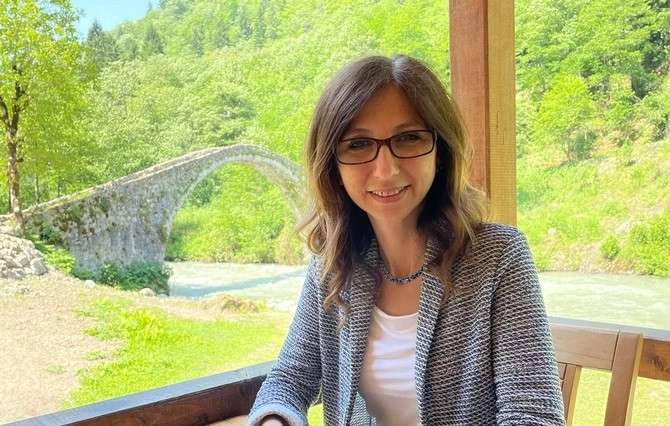 GÖREVDEN ALINAN RİZE İL MÜDÜRÜ YENİDEN BAŞKA BİR İL'E İL MÜDÜRÜ OALRAK ATANDI