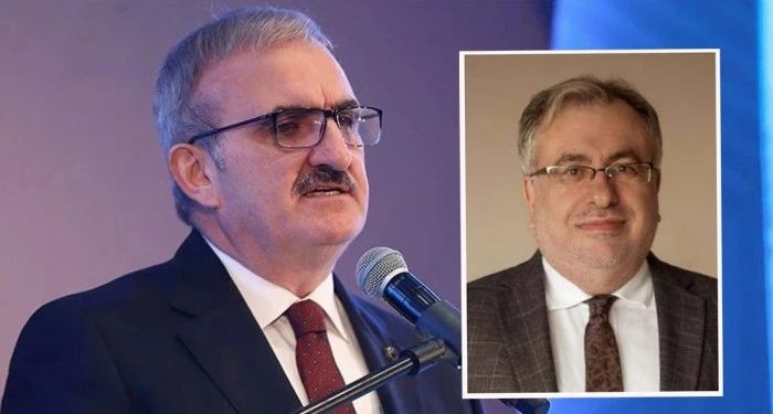 GÖREVDEN ALINMASI RİZELİLERİ ÜZMÜŞTÜR