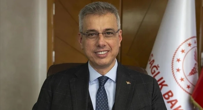 İNANILMAZ BİR RAKAM. GÜNLük MUAYENE SAYISINI AÇIKLADI.