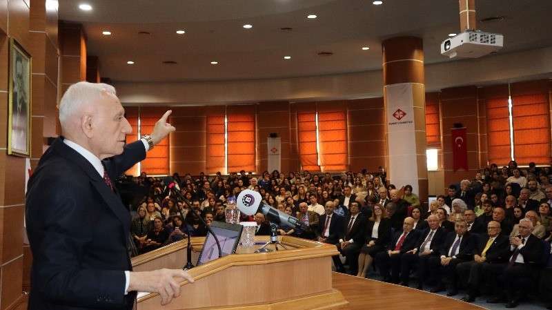 Haberal: Ülkemizde yapılamayacak çok az şey vardır.