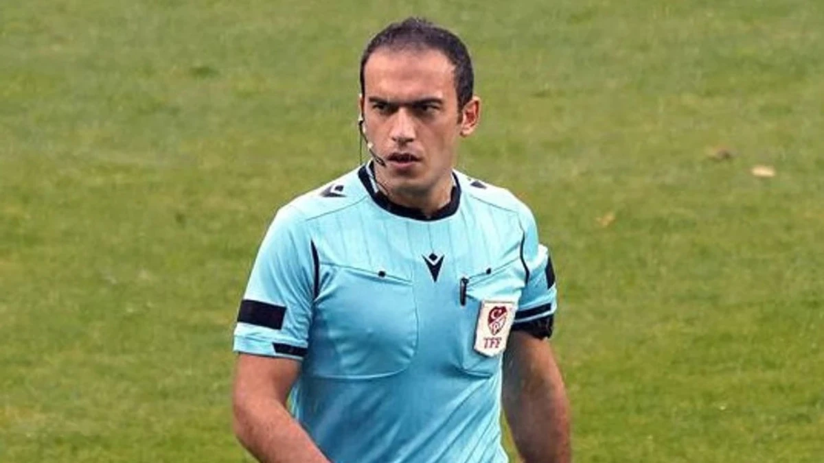 HAKEMLER A&Ccedil;IKLANDI. RİZELİ METOĞLU SİVAS'TA