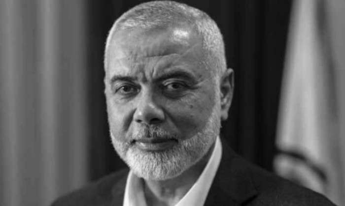 Hamas lideri s&uuml;ikast sonucu &ouml;ld&uuml;r&uuml;ld&uuml;