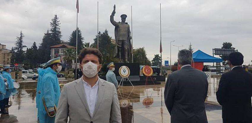 ATAT&Uuml;RK'&Uuml; ANMANIN EN İYİ YOLU,  CUMHURİYETİMİZE SAHİP &Ccedil;IKMAKTIR