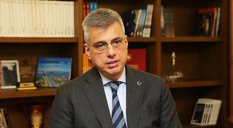 HASTALIĞI DEĞİL, SAĞLIĞI YÖNETEN BAKAN