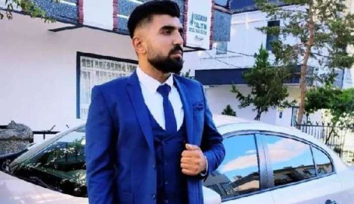 Hatay'da şehit olan askerin acı haberi KARADENİZ'e  d&uuml;şt&uuml; 